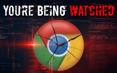 10 Sneaky Data Leaks Hidden in Your Browser Extensions Right Now