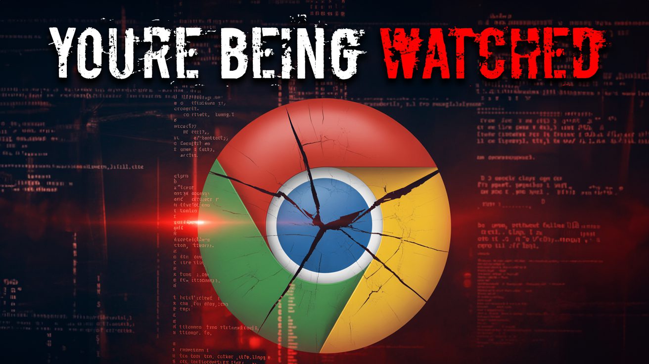 10 Sneaky Data Leaks Hidden in Your Browser Extensions Right Now