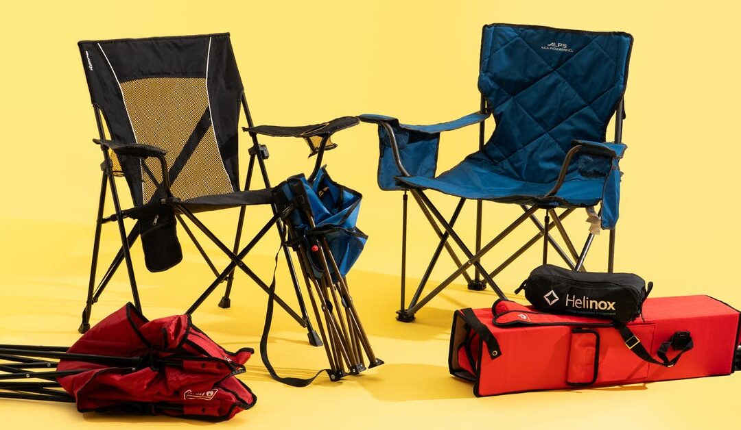 The 6 Best Camping Chairs of 2025
