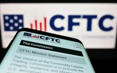 CFTC issues advisory opening path for Americans to trade on offshore exchanges like Binance, Bybit