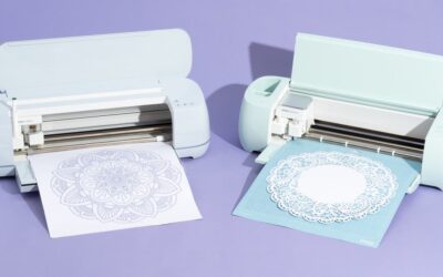 The 3 Best Electronic Cutting Machines From Cricut and Silhouette of 2025
