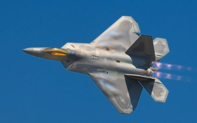 Lockheed’s Living Aircraft Skin Eliminates Traditional Wiring