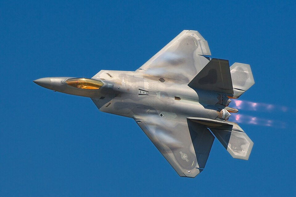 Lockheed's Living Aircraft Skin Eliminates Traditional Wiring