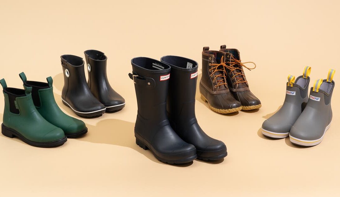The 10 Best Rain Boots for Women and Men of 2025