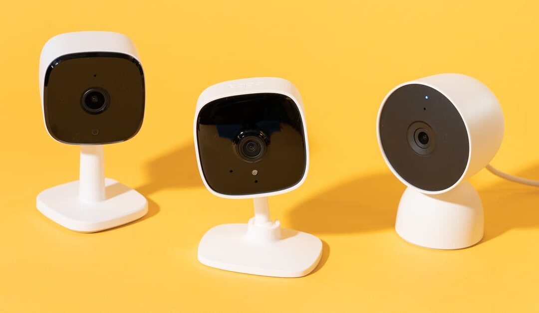 The 4 Best Indoor Security Cameras of 2025