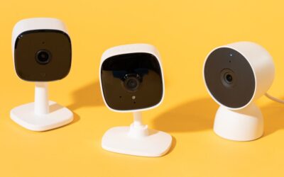 The 4 Best Indoor Security Cameras of 2025